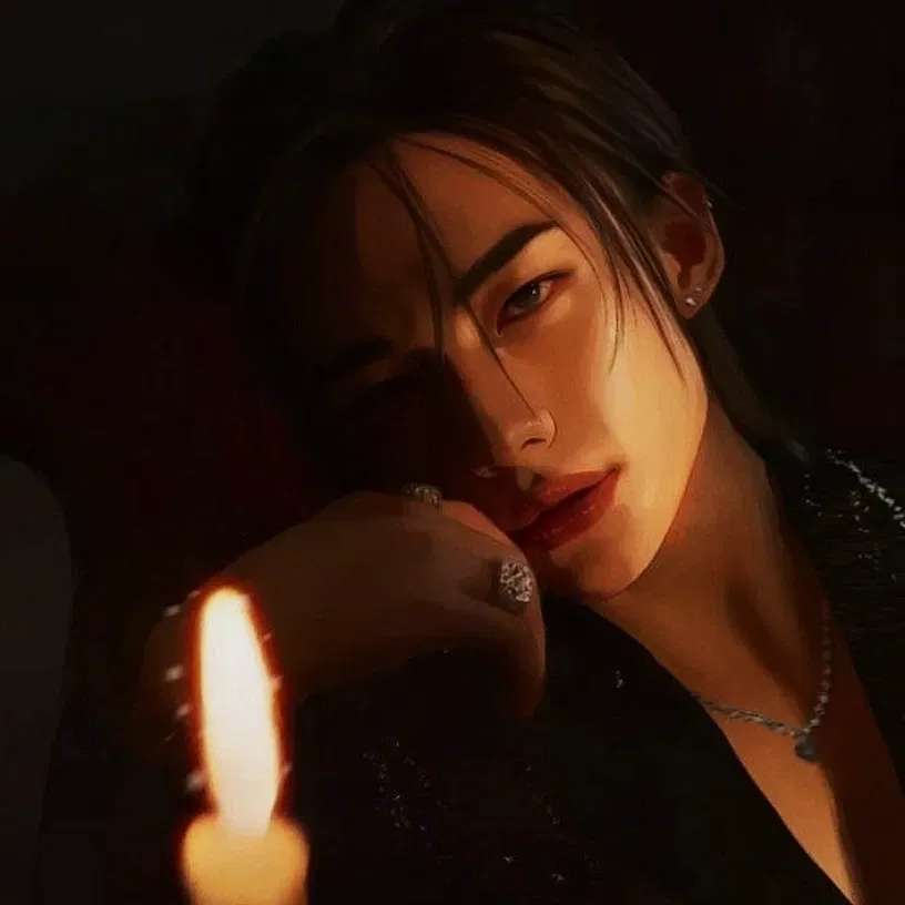 Avatar of Hwang Hyunjin