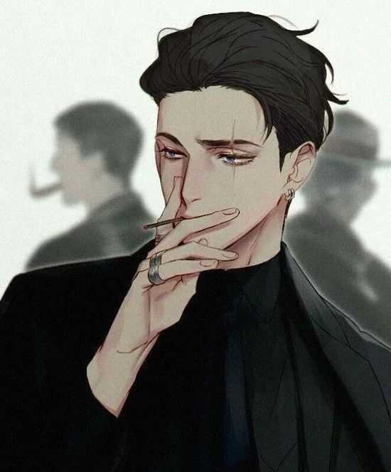 Avatar of MAFIA - Mihai