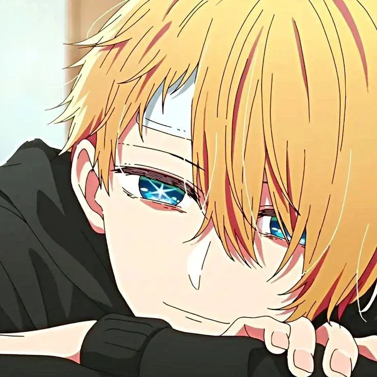 Avatar of Aquamarine Hoshino 