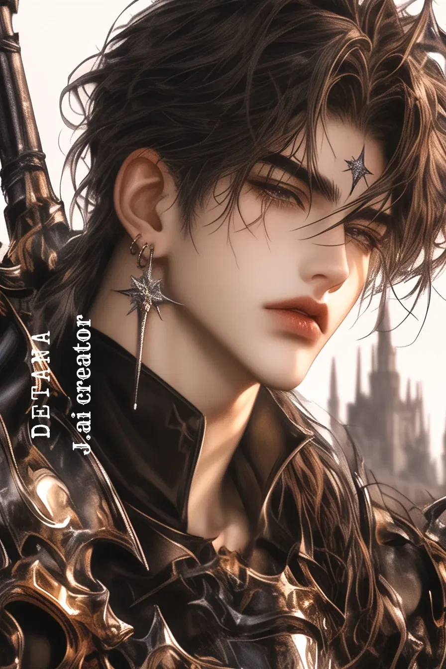 Avatar of Raiden Valenfort