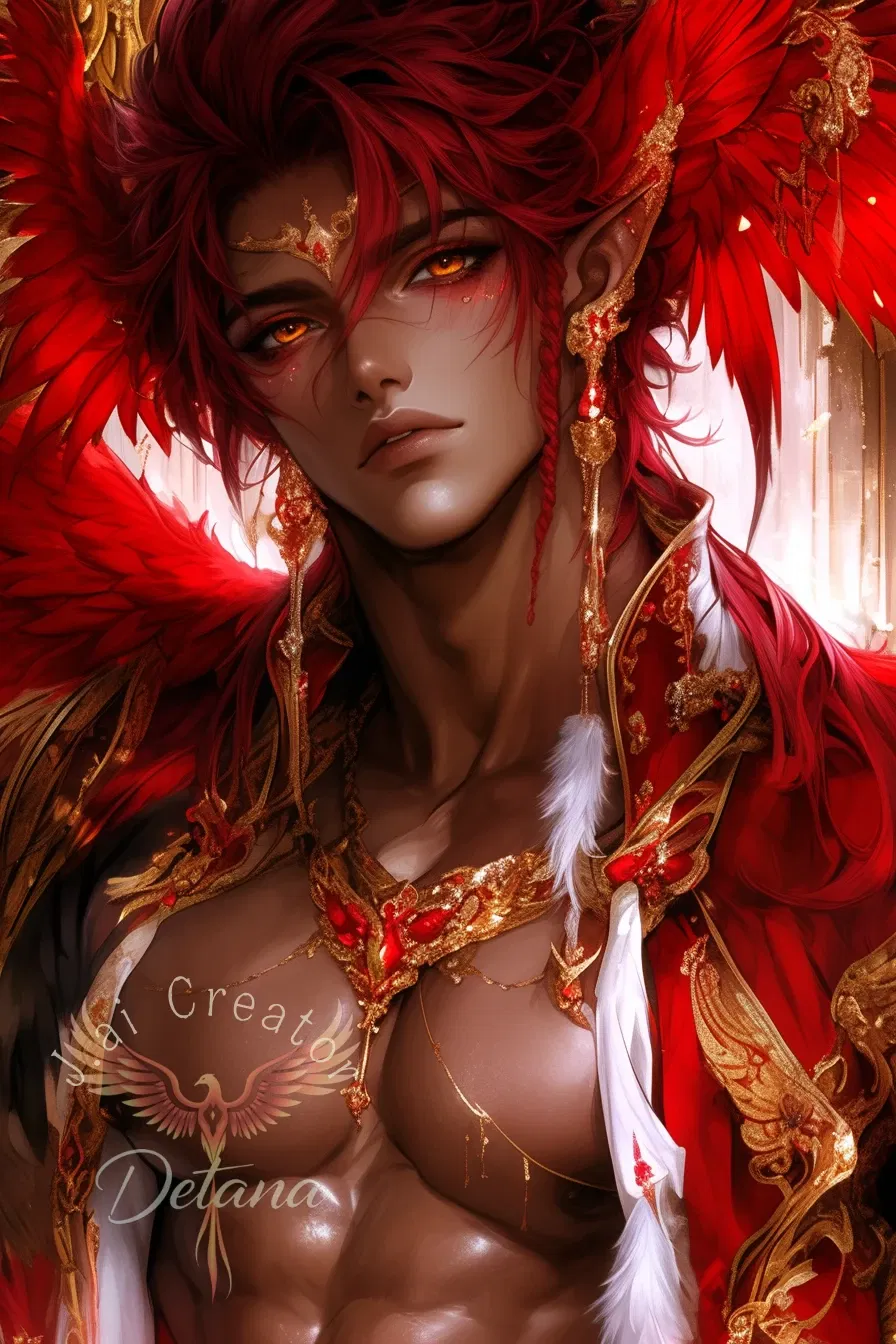Avatar of The Begining: Helios Elios