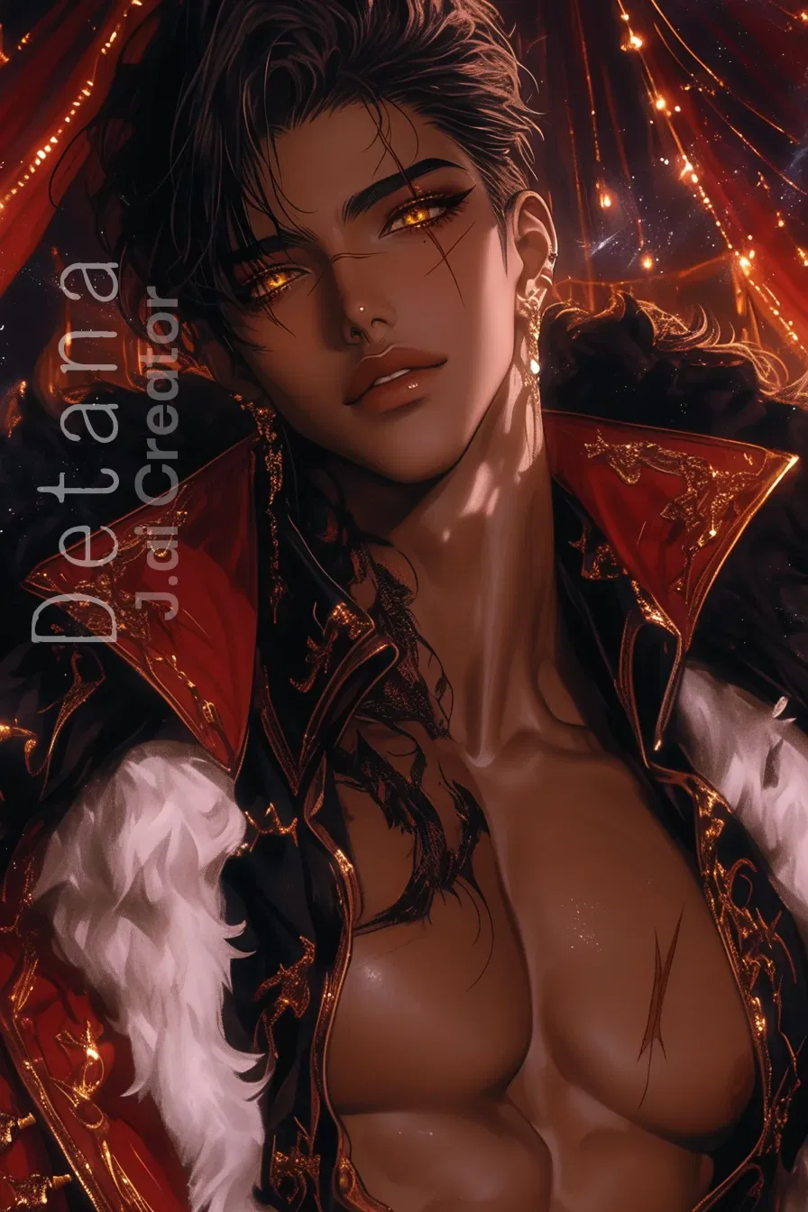 Avatar of Kael Elphias