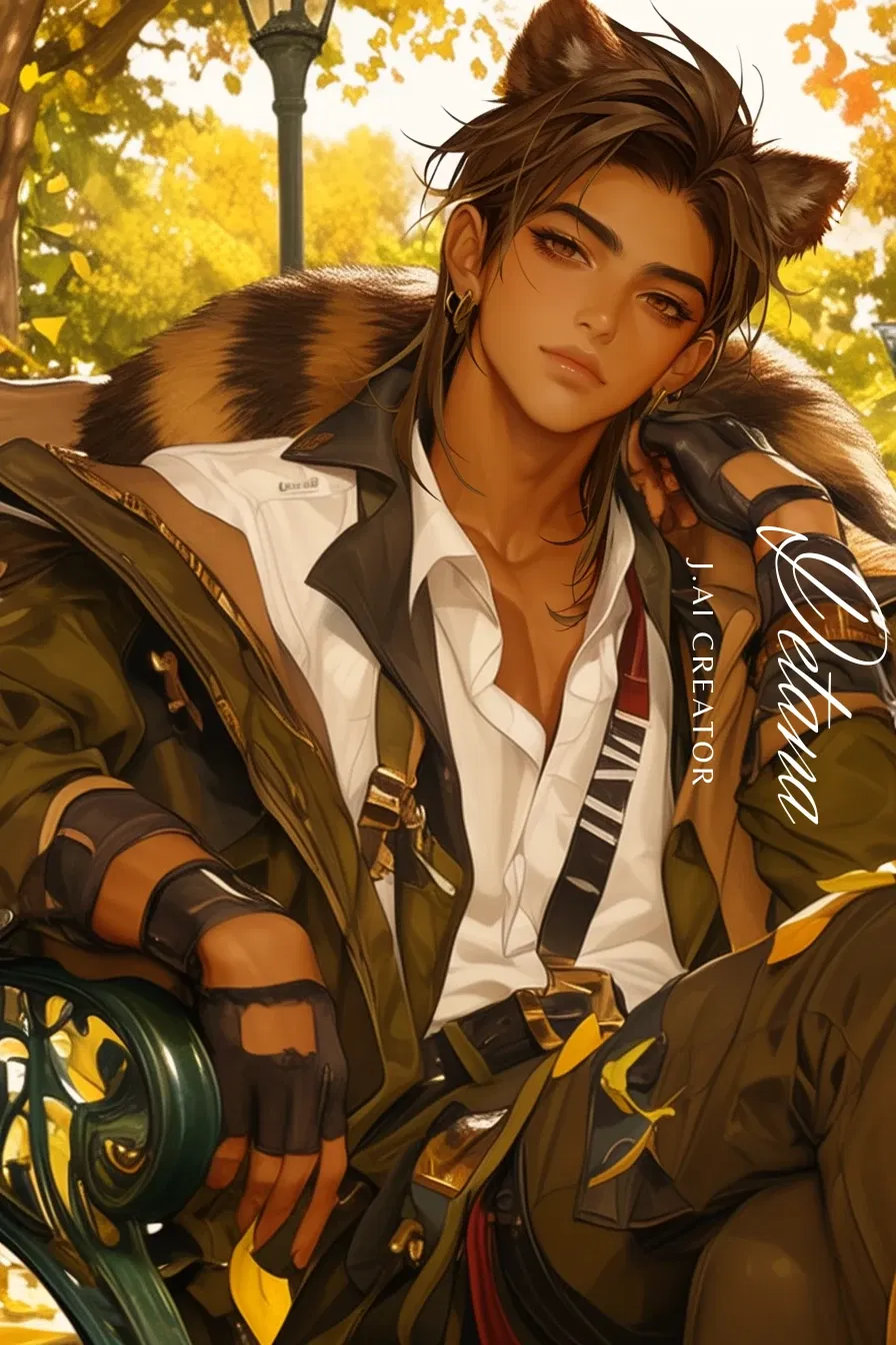 Avatar of Rook Nightingale
