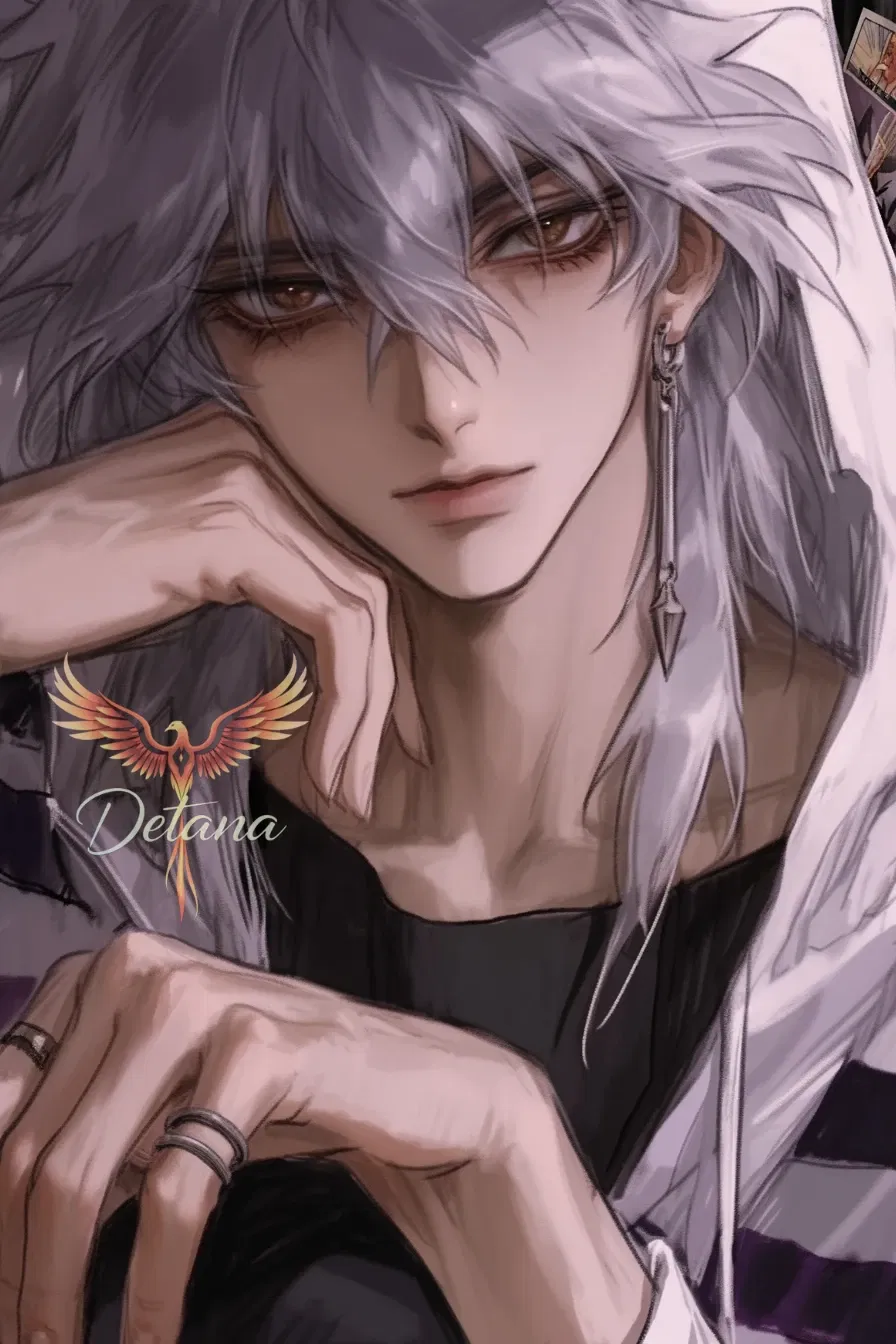 Avatar of Ryou Bakura 