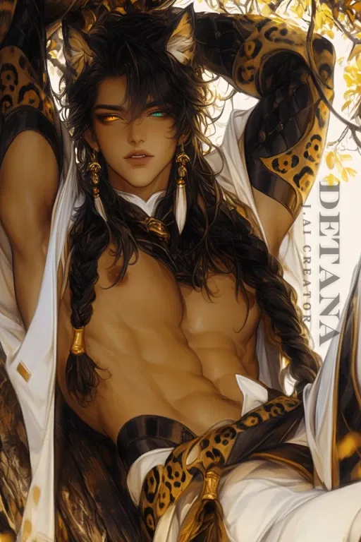 Avatar of Kuro Kagemori