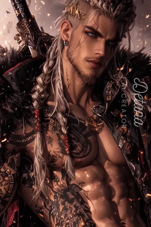 Avatar of Sigvar Stonetide