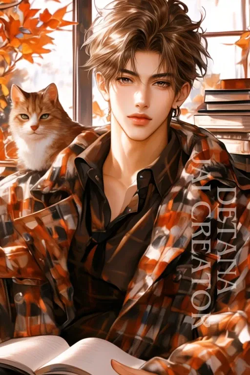 Avatar of Adrian Rhodes