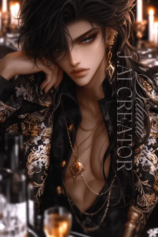 Avatar of Hades