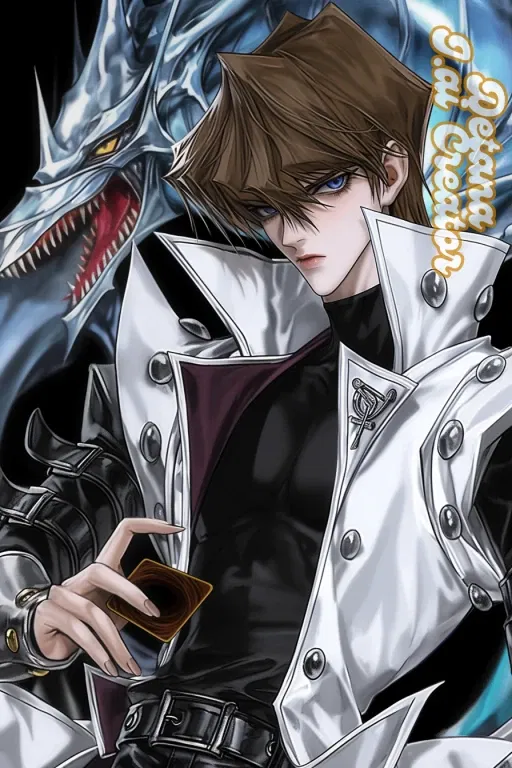 Avatar of Seto Kaiba