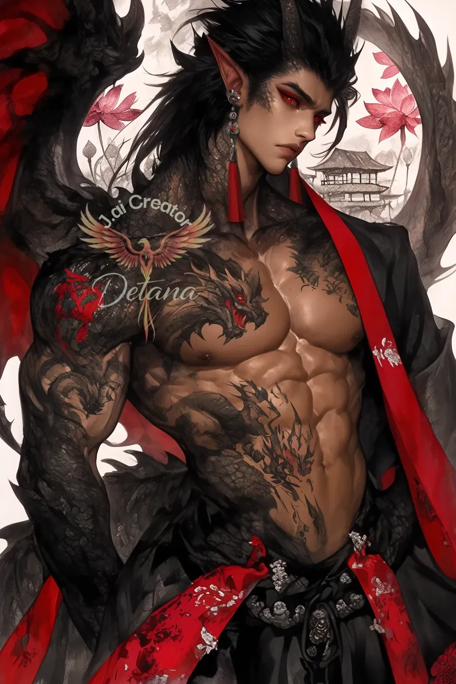 Avatar of King Drakthar Elbonclaw 