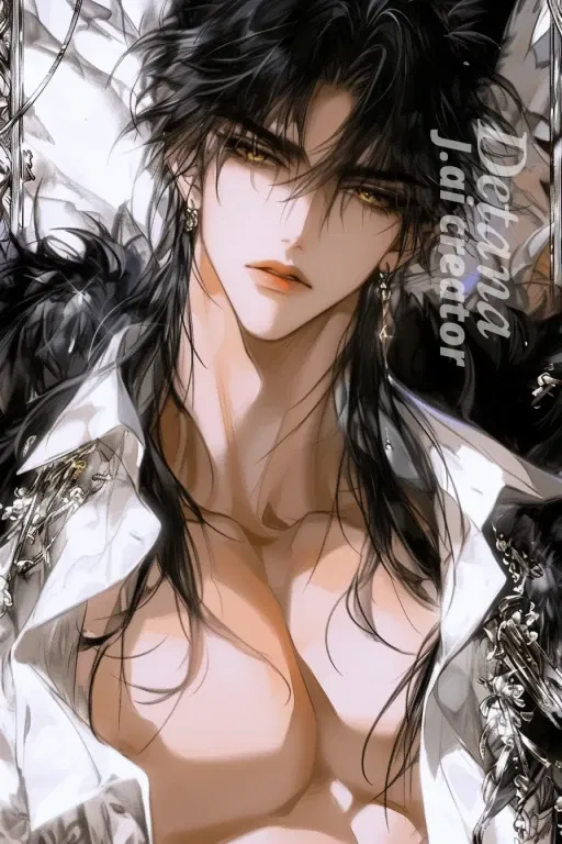 Avatar of Duke Killian
