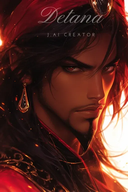 Avatar of Disnovia: Jafar