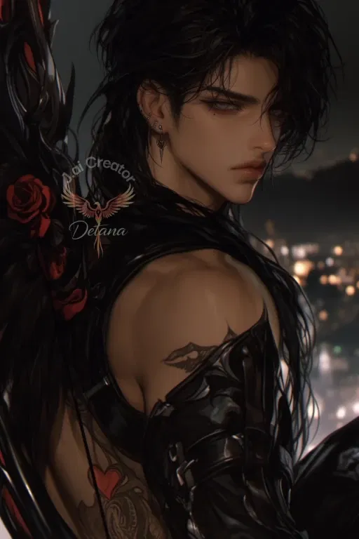Avatar of Cupid Eros Arrow