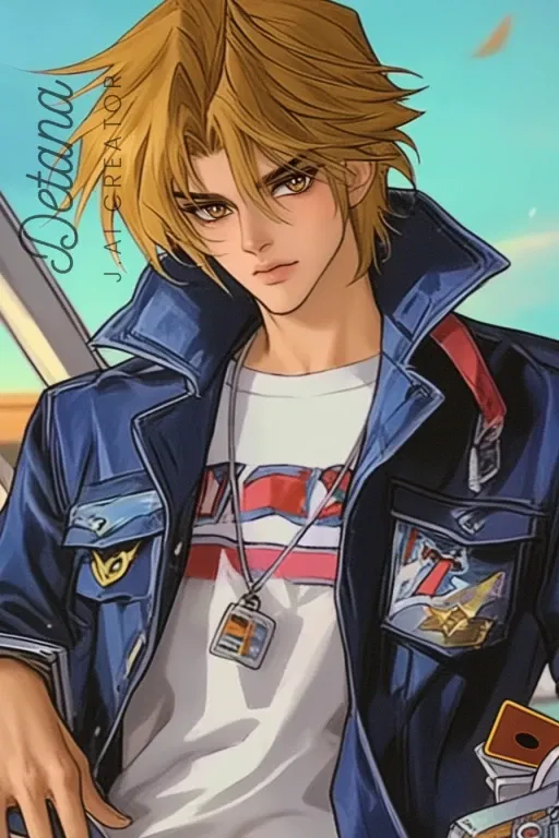 Avatar of Joey Wheeler