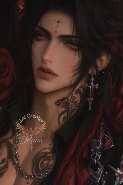 Avatar of Asmodei | Lust | Wrath's Last Prayer