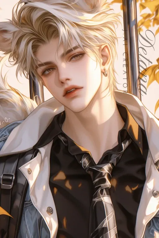 Avatar of Aspen