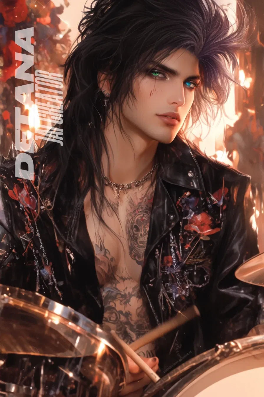 Avatar of Jace Lynch Alt
