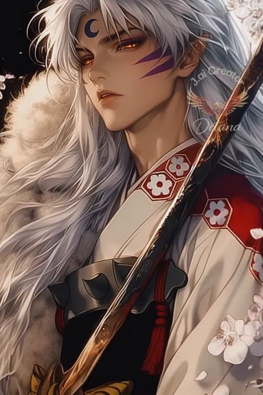 Avatar of Sesshōmaru