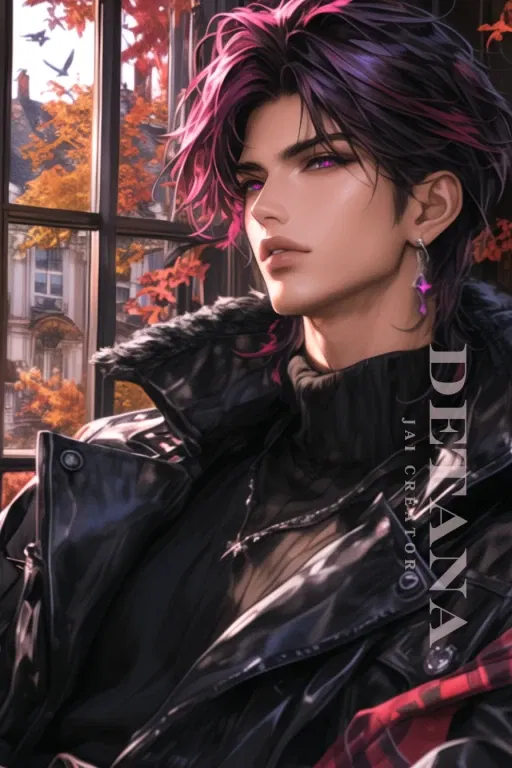 Avatar of Count Lucian Morpheus
