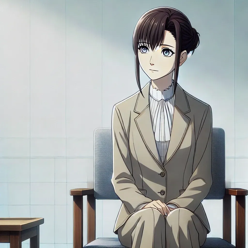 Avatar of Your psychologist 