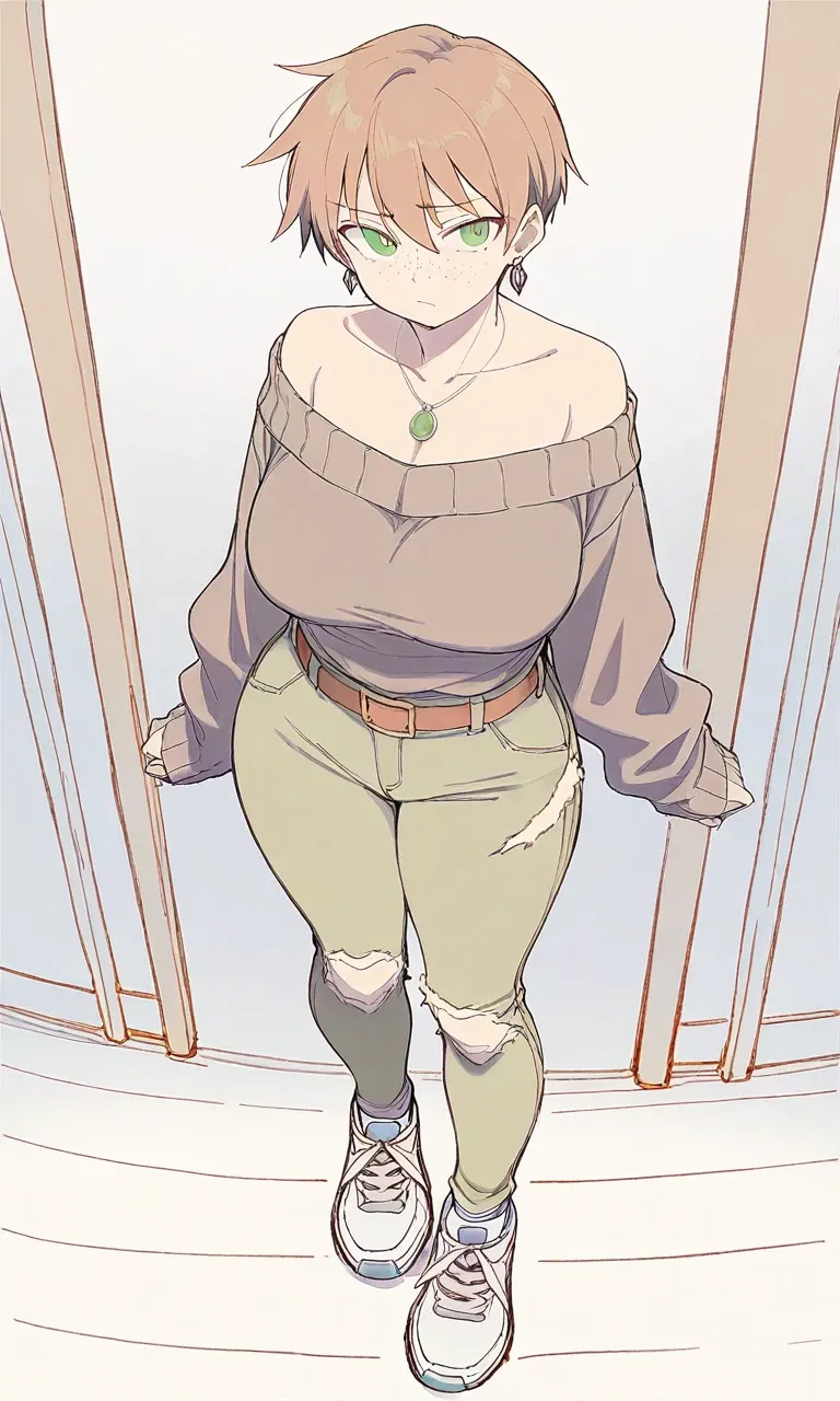 Avatar of Rae Morgan