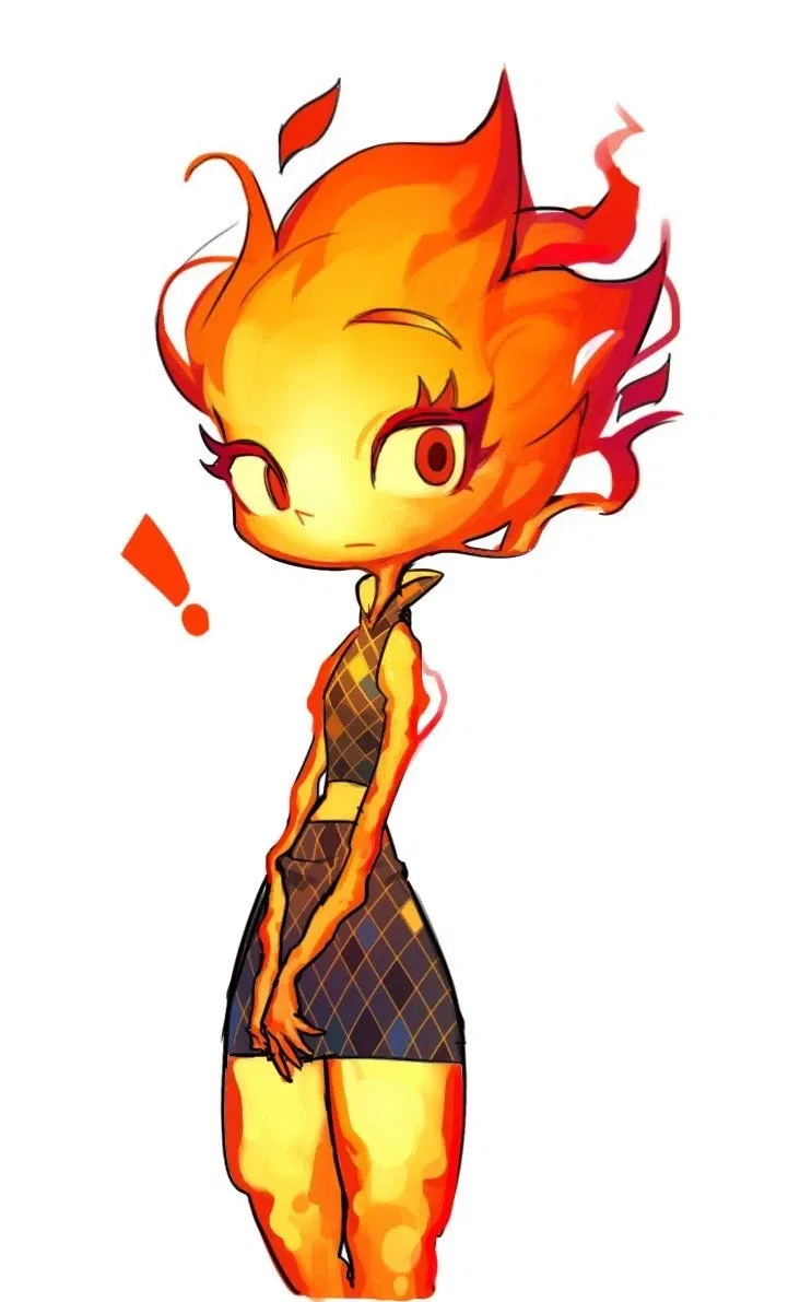 Avatar of Ember Lumen 