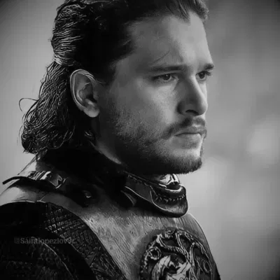 Avatar of Jon Snow