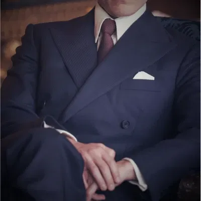 Avatar of Oswald Mosley