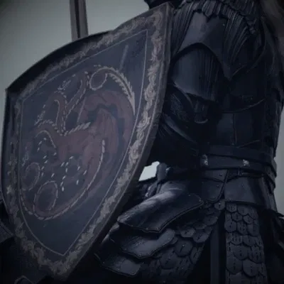 Avatar of Rhaegar Targaryen