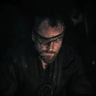Avatar of Beric Dondarrion