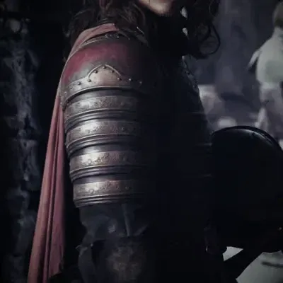 Avatar of Jaqen H'ghar