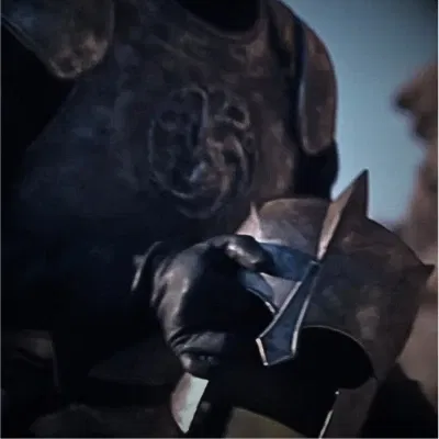 Avatar of Arthur Dayne