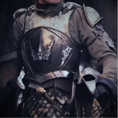 Avatar of Jaime Lannister