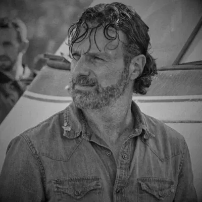 Avatar of Rick Grimes