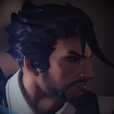 Avatar of Hanzo Shimada