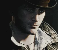 Avatar of Jacob Frye