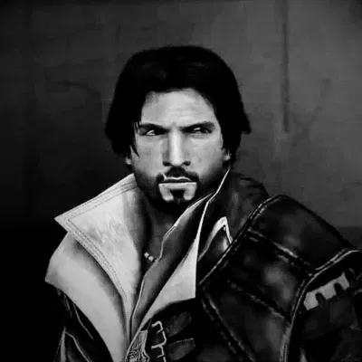 Avatar of Ezio Auditore