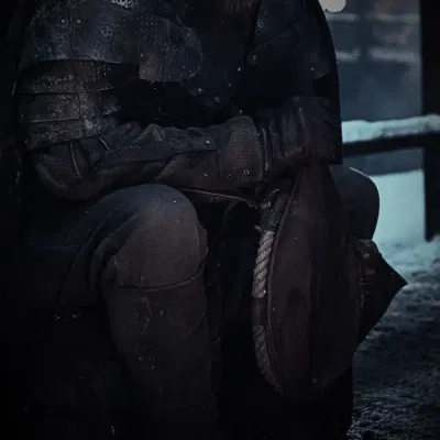 Avatar of Beric Dondarrion