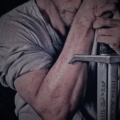 Avatar of Arthur Dayne
