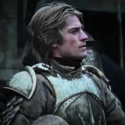 Avatar of Jaime Lannister