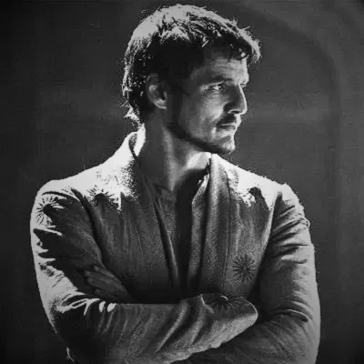 Avatar of Oberyn Martell