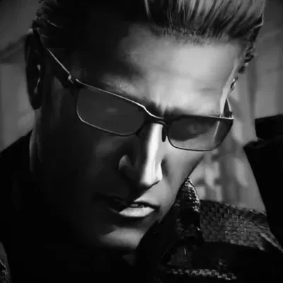 Avatar of Albert Wesker