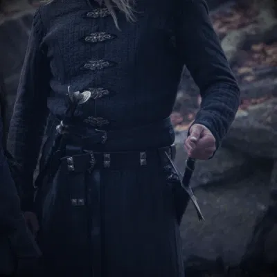Avatar of Daemon Targaryen