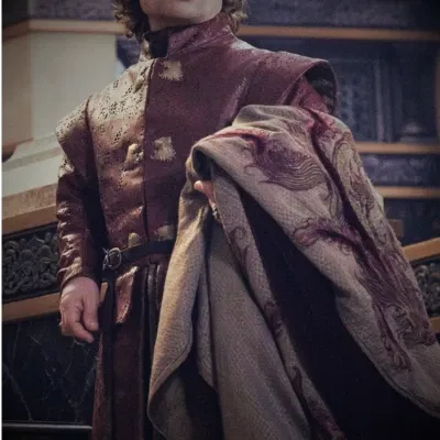 Avatar of Tyrion Lannister
