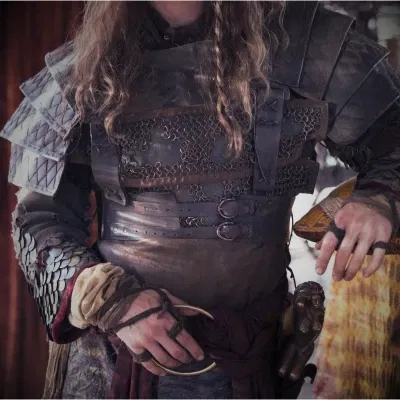 Avatar of Daario Naharis