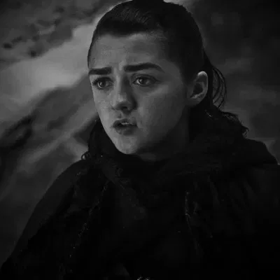 Avatar of Arya Stark