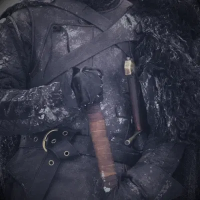 Avatar of Eddison Tollett