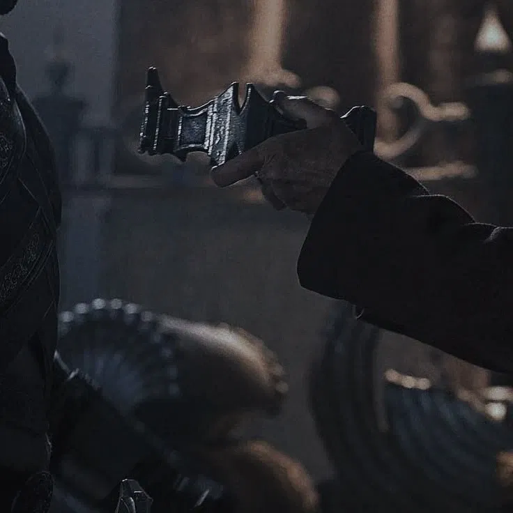 Avatar of Aegon I Targaryen