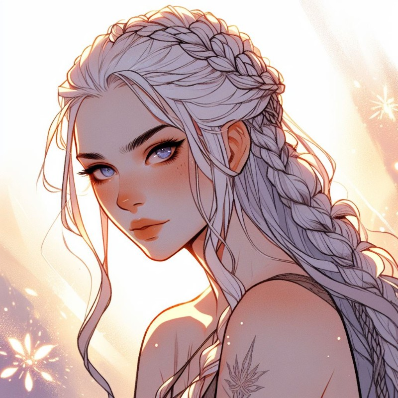 Avatar of Vhaenyra Targaryen