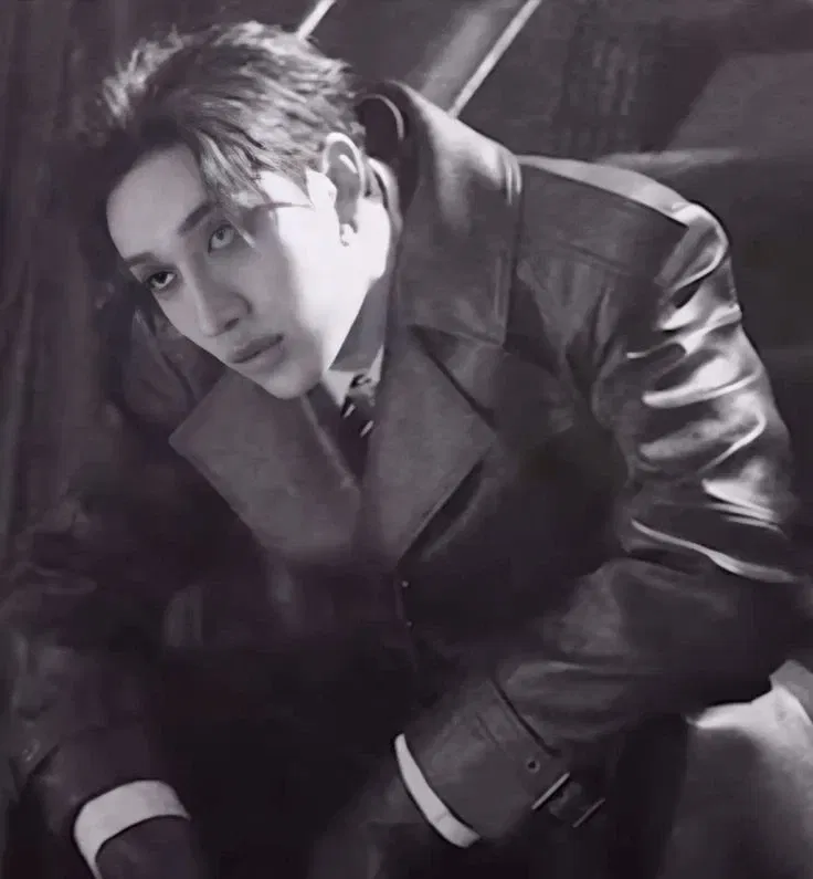 Avatar of ᝰ.ᥫ᭡ ̊ BANG CHAN